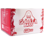 Сабвуфер Kicx Gorilla Bass E12