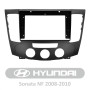 AMS T910 Hyundai Sonata NF (A) 2008-2010 9" Штатная магнитола