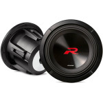 Сабвуфер Alpine R2-W10D2