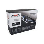 Світлодіодні лінзи Bi-LED AMS ULTIMATE U8 3.0 F
