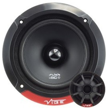 Компонентная акустика Vibe SLICK5C-V7
