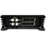 4-канальный усилитель UAudio MVA-80.4