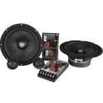 Компонентна акустика DLS MB6.2