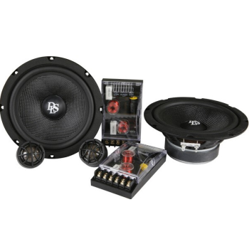 Компонентная акустика DLS MB6.2