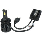 LED лампи AMS Ultimate Power-F H7 5500K CANBUS (1 шт)