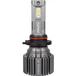 LED лампи AMS VISION-R HB3/HB4 5500K CANBUS