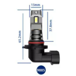 LED лампа Cyclone HB3 9005 6000K type 42