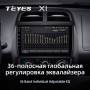 Teyes X1 2+32Gb Renault KWID 2015-2019 9" Штатна магнітола