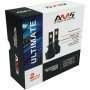 LED лампи AMS Ultimate Power-F HB3 9005 CANBUS (1 шт)