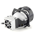 Светодиодные линзы Bi-LED AMS ULTIMATE S2 3.0 F