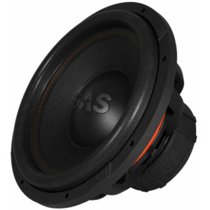 Сабвуфер GAS MAX S1-15D1