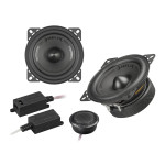 Компонентная акустика Helix F 42C