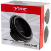 Сабвуфер Vibe BD15D2SPL-V3
