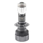 Світлодіодні лінзи Bi-LED Cyclone G10 H7 30W