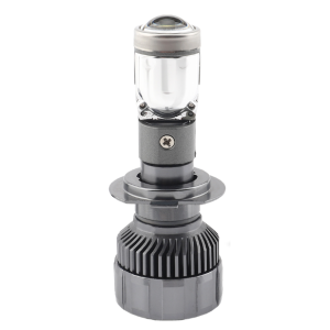 Світлодіодні лінзи Bi-LED Cyclone G10 H7 30W