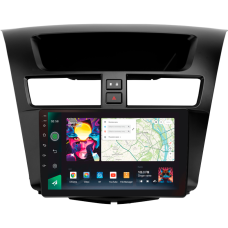 Sigma PRO 9464 4+64 Gb 4G DSP Mazda BT-50 BT50 2 2011-2020 9" Штатна магнітола