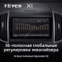 Teyes X1 2+32Gb Wi-Fi Ford Edge 2 2015-2018 9" Штатна магнітола