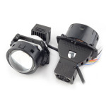 Светодиодные линзы Bi-LED AMS ULTIMATE S1 3.0 F