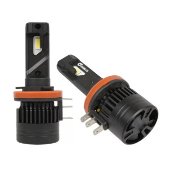 LED лампа Sigma X3 45W H15 CSP