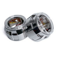 Маска для линз Sigma LED CREE G135 2.5"