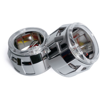 Маска для линз Sigma LED CREE G135 2.5"