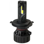 LED лампа SIGMA X1 65W H4 H/L