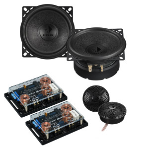 Компонентна акустика Helix S 42C.2
