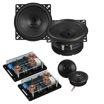 Компонентная акустика Helix S 42C.2
