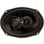 Коаксиальная акустика DLS M3710i