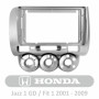 AMS T910 Honda Jazz 1 GD Fit 1 2001 - 2009 9" Штатная магнитола