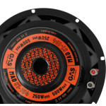 Сабвуфер GAS MAD S1-104