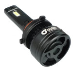 LED лампа Sigma X3 45W HB3/HB4 CSP