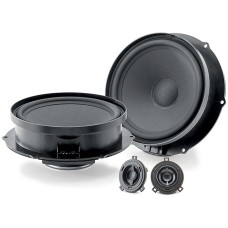 Компонентна акустика Focal IS VW 180