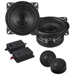 Компонентная акустика Helix PF K100.2