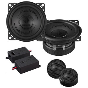 Компонентна акустика Helix PF K100.2