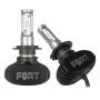 LED лампа FORT F1 H7 CSP