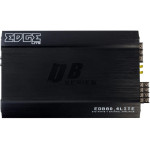 4-канальний підсилювач EDGE EDB80.4LITE-E0