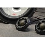 Компонентная акустика Vibe PULSE6C-V3