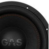 Сабвуфер GAS MAX S1-12D2