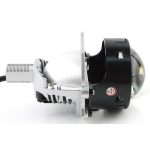 Світлодіодні лінзи Bi-LED SIGMA SUPER 3.0''