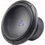 Сабвуфер Phoenix Gold ELITE212d2