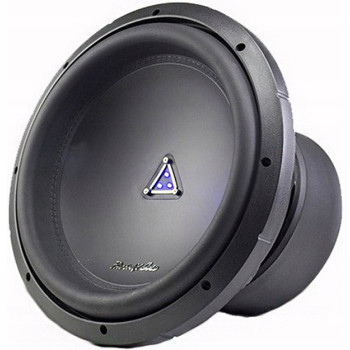 Сабвуфер Phoenix Gold ELITE212d2
