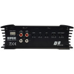 2-канальный усилитель EDGE EDB80.2LITE-E0