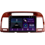 SIGMA E9232 2+32 Gb Toyota Camry 5 XV 30 2001-2006 9" Штатна магнітола