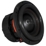 Сабвуфер GAS MAX S1-10D2