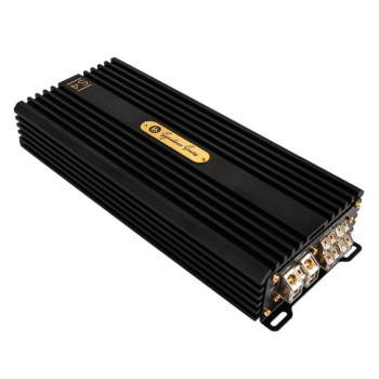 4-канальний підсилювач DLS S4