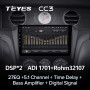 Teyes CC3 Mitsubishi Outlander 1 2002-2008 - A 9" Штатная магнитола