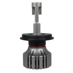 LED лампы AMS TRUCK-F H4 H/L 5500K CANBUS