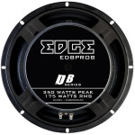 Эстрадная акустика EDGE EDBPRO8-E0