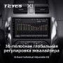 Teyes X1 2+32Gb Suzuki SX4 1 2006-2014 9" Штатна магнітола